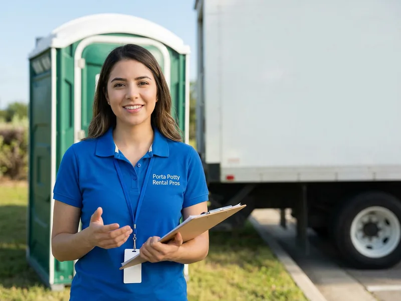 Porta Potty Rental  in Wailuku  FAQ